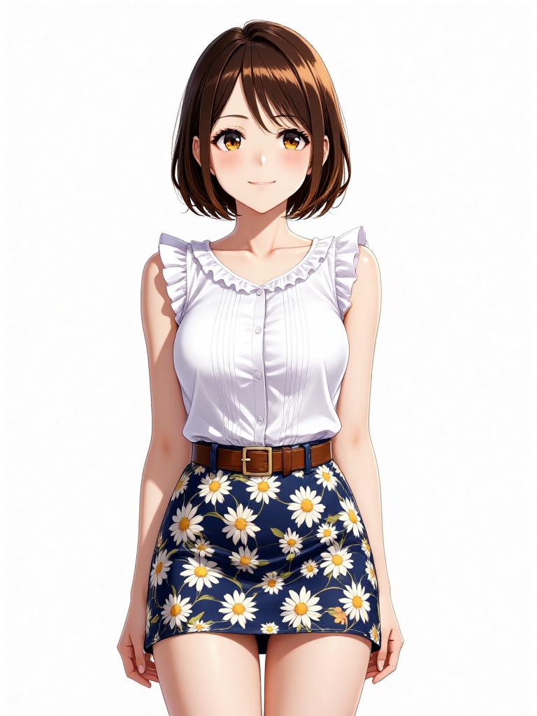 AI generated image by 風に乗って北へ行きたい on Tensor.Art