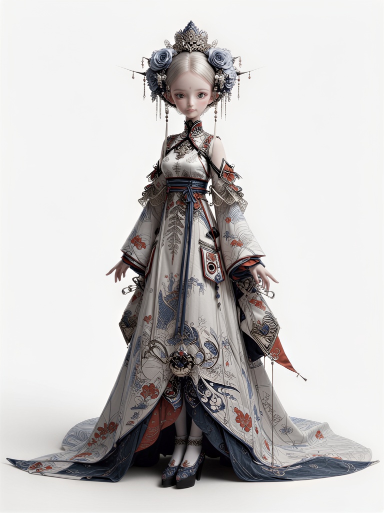 AI generated image by 觸手怪 on Tensor.Art