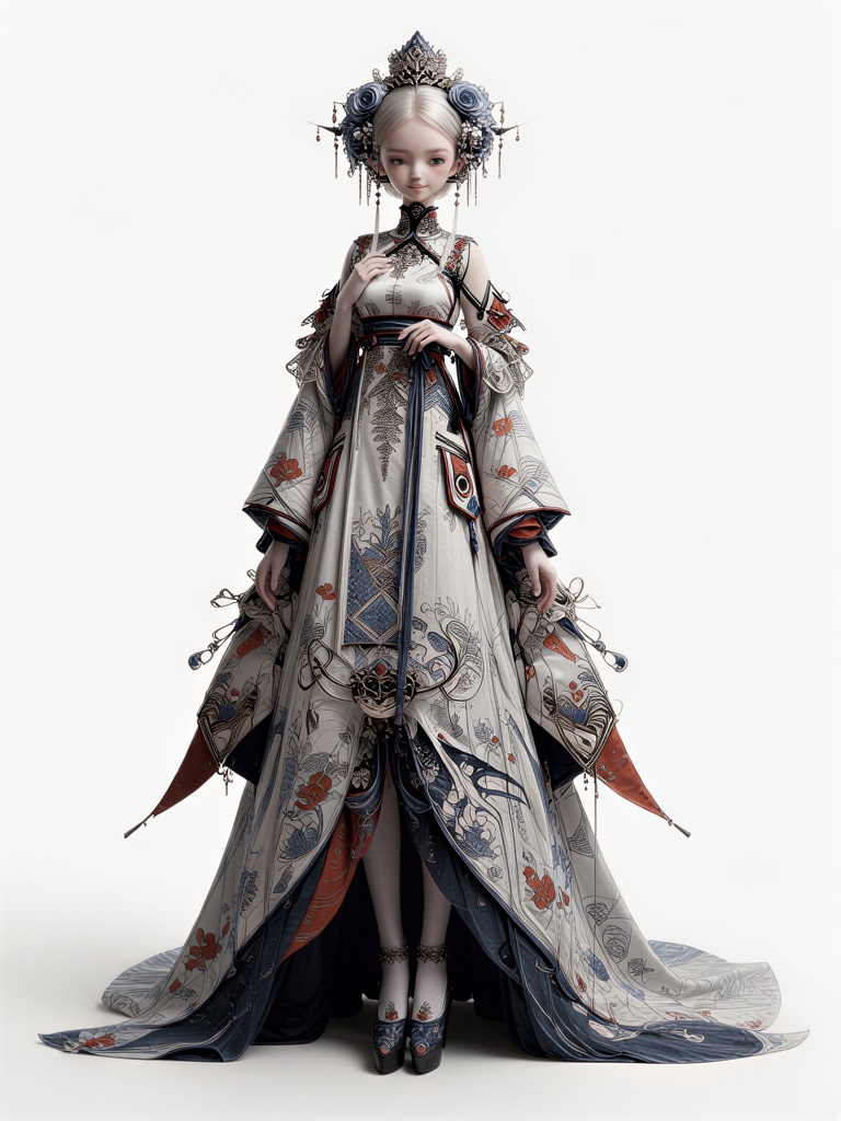 AI generated image by 觸手怪 on Tensor.Art