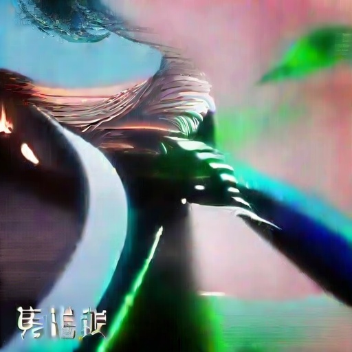 AI generated image on Tensor.Art