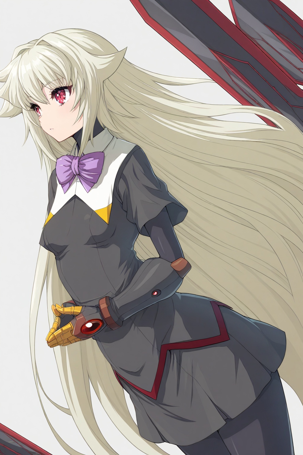 highres,  masterpiece,  best quality on Tensor.Art