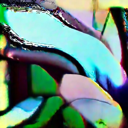 AI generated image on Tensor.Art