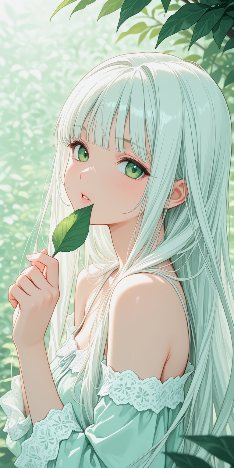 masterpiece,  best quality,  1girl on Tensor.Art