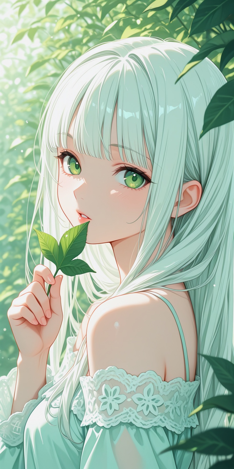 masterpiece,  best quality,  1girl on Tensor.Art