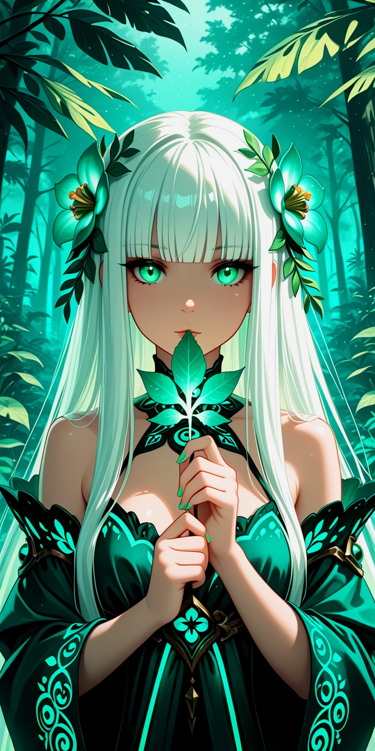 masterpiece,  best quality,  1girl on Tensor.Art