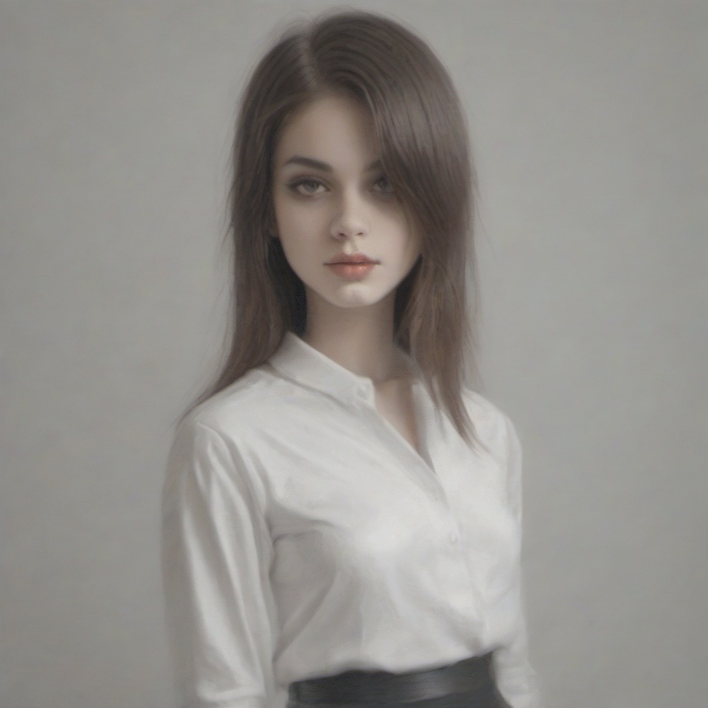 AI generated image on Tensor.Art