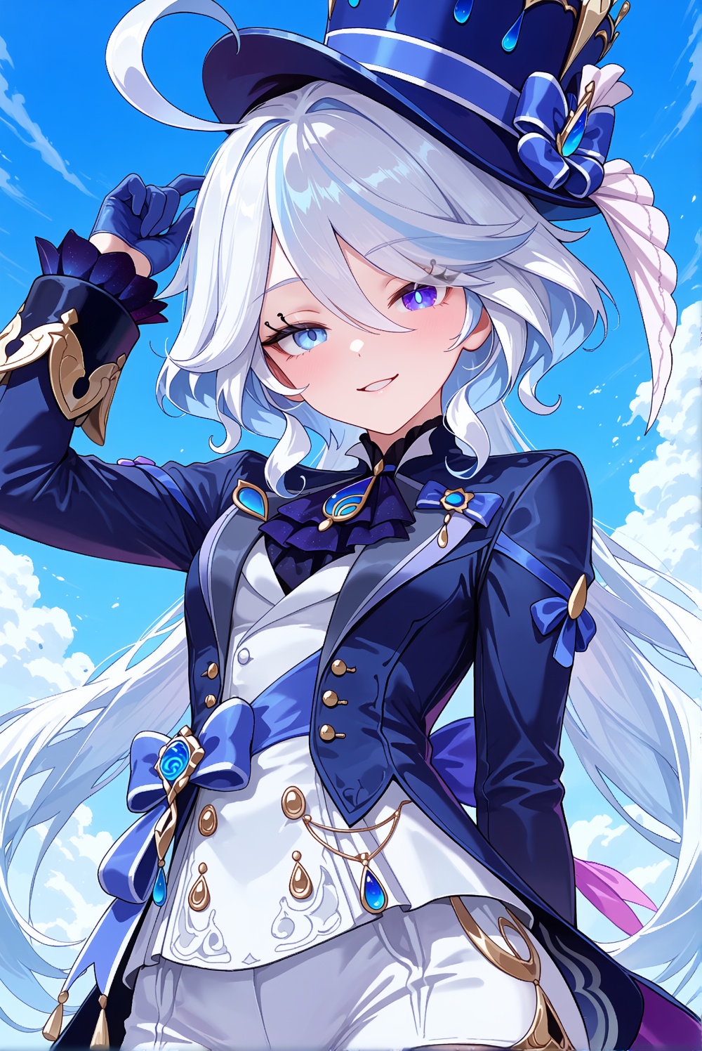 masterpiece,  best quality,  pastel colors on Tensor.Art