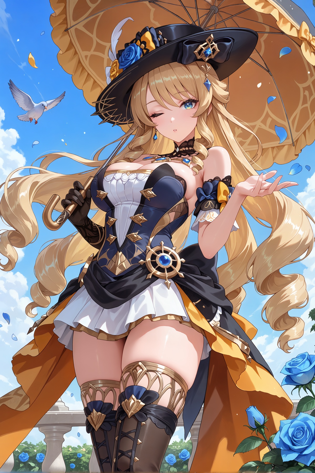 masterpiece,  best quality,  pastel colors on Tensor.Art
