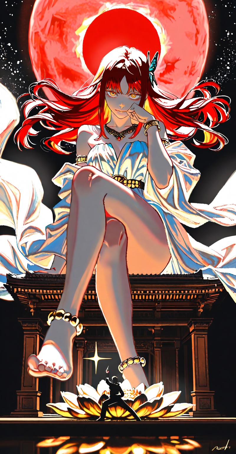 retroflare,  best quality,  amazing quality on Tensor.Art