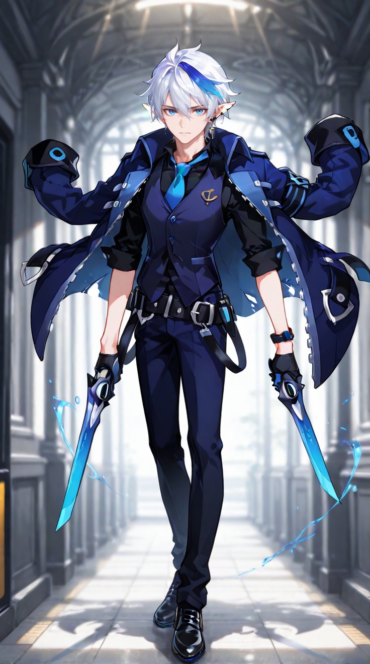 masterpiece,  best quality,  amazing quality on Tensor.Art