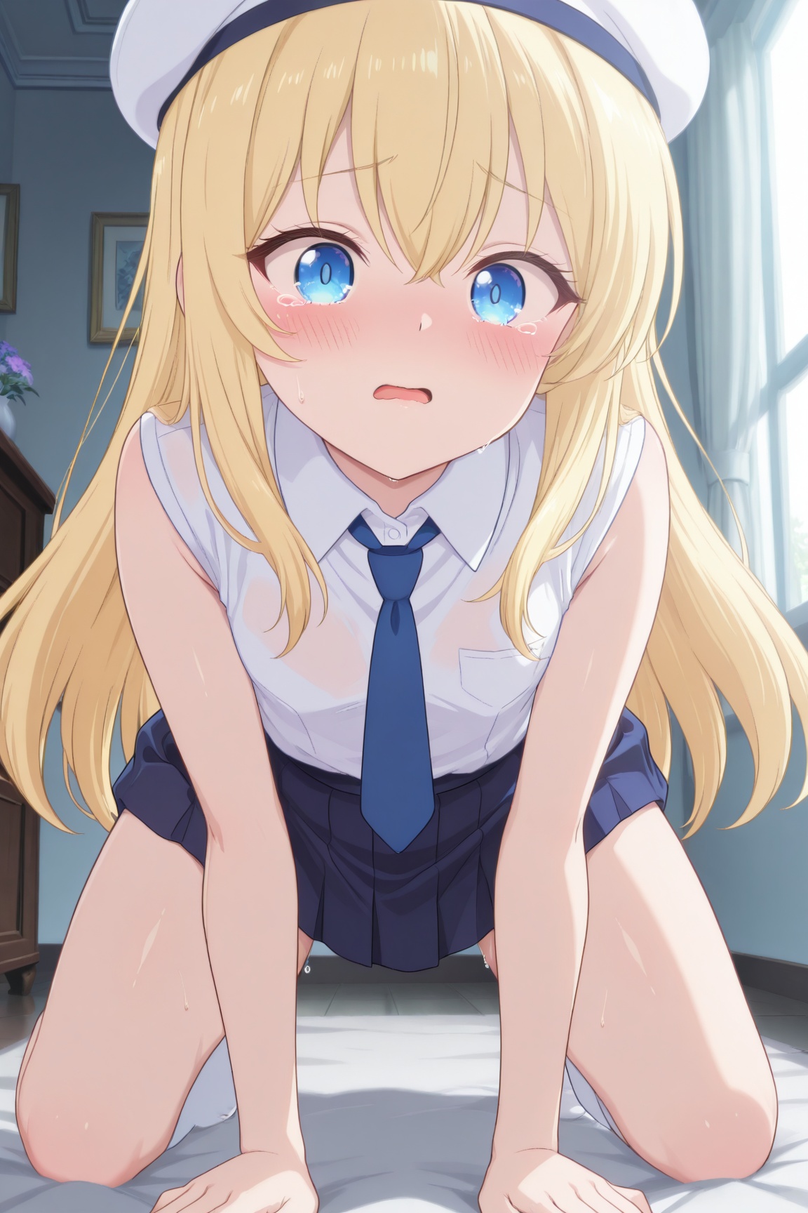 sfw,  (riko_r,  flat chest on Tensor.Art