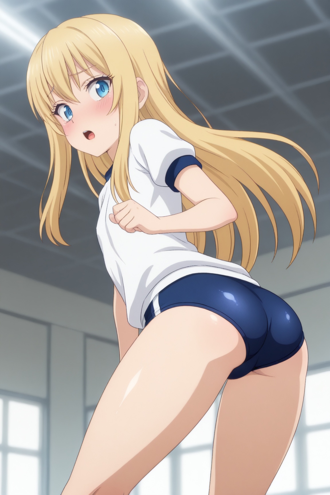 sfw,  (riko_r,  flat chest on Tensor.Art