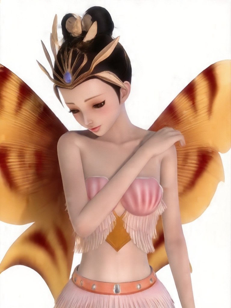 AI generated image by 猎刃燃烧 on Tensor.Art