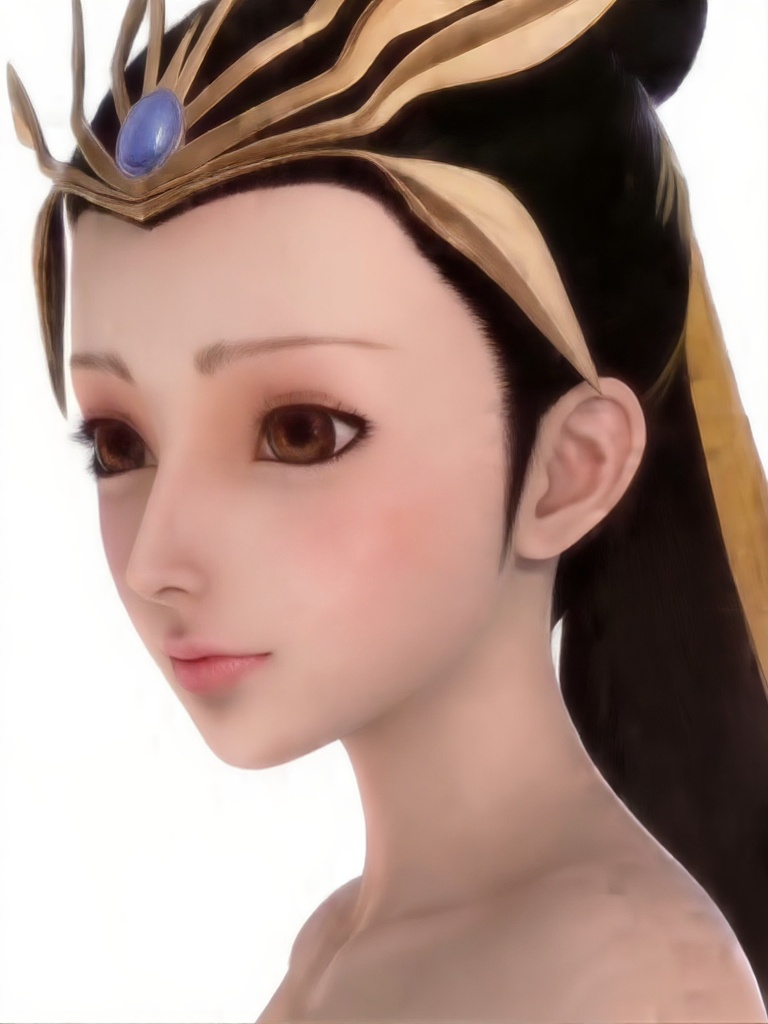 AI generated image by 猎刃燃烧 on Tensor.Art