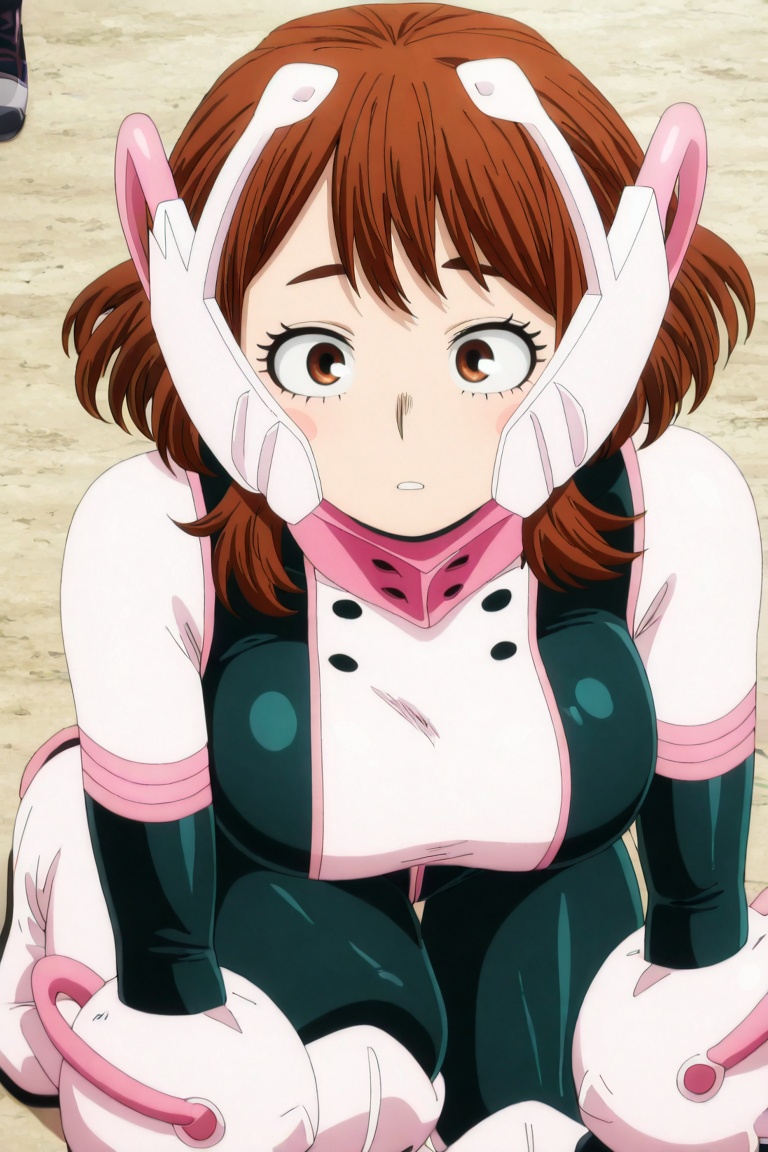 Anime Screencap,  masterpiece,  best quality on Tensor.Art