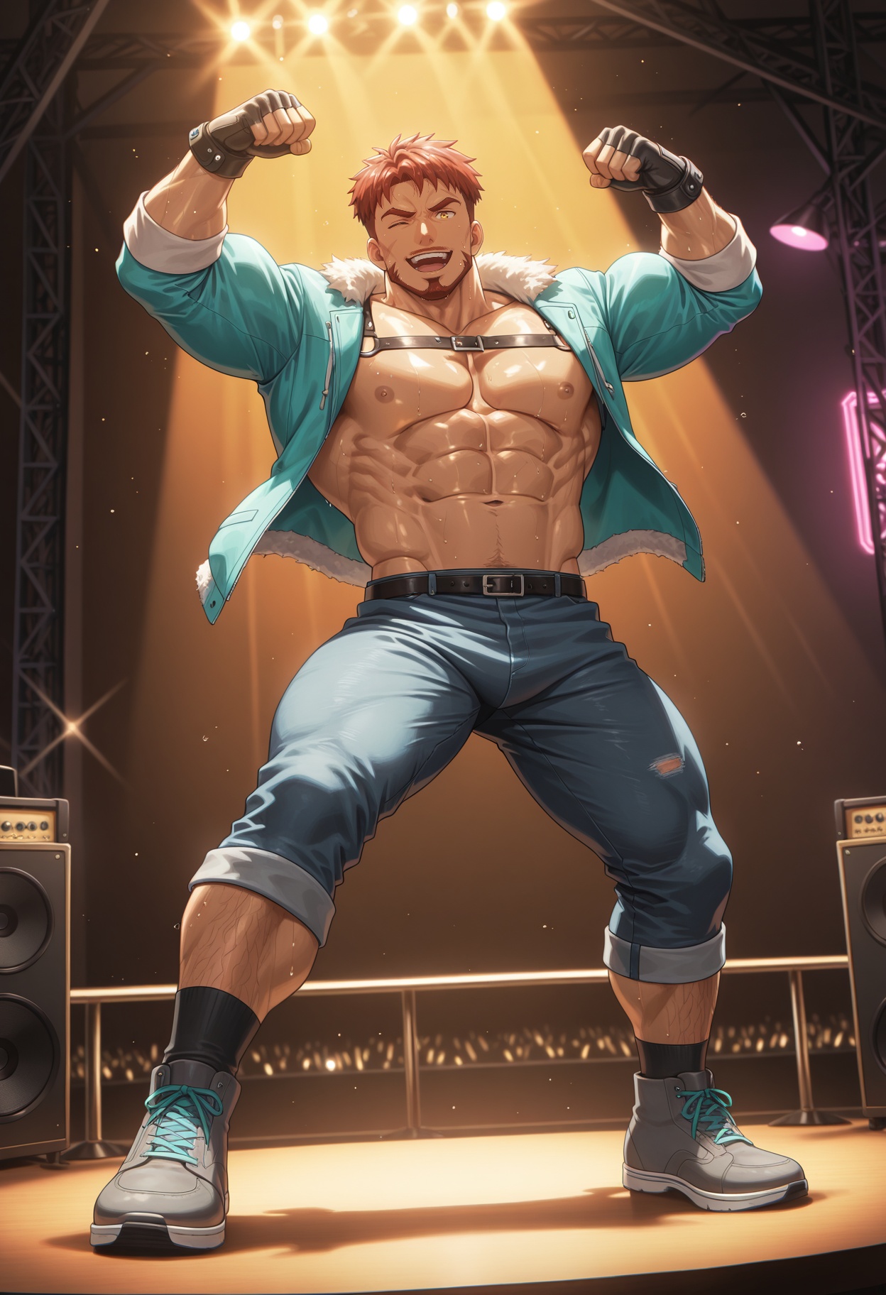 masterpiece,  best quality,  amazing quality on Tensor.Art