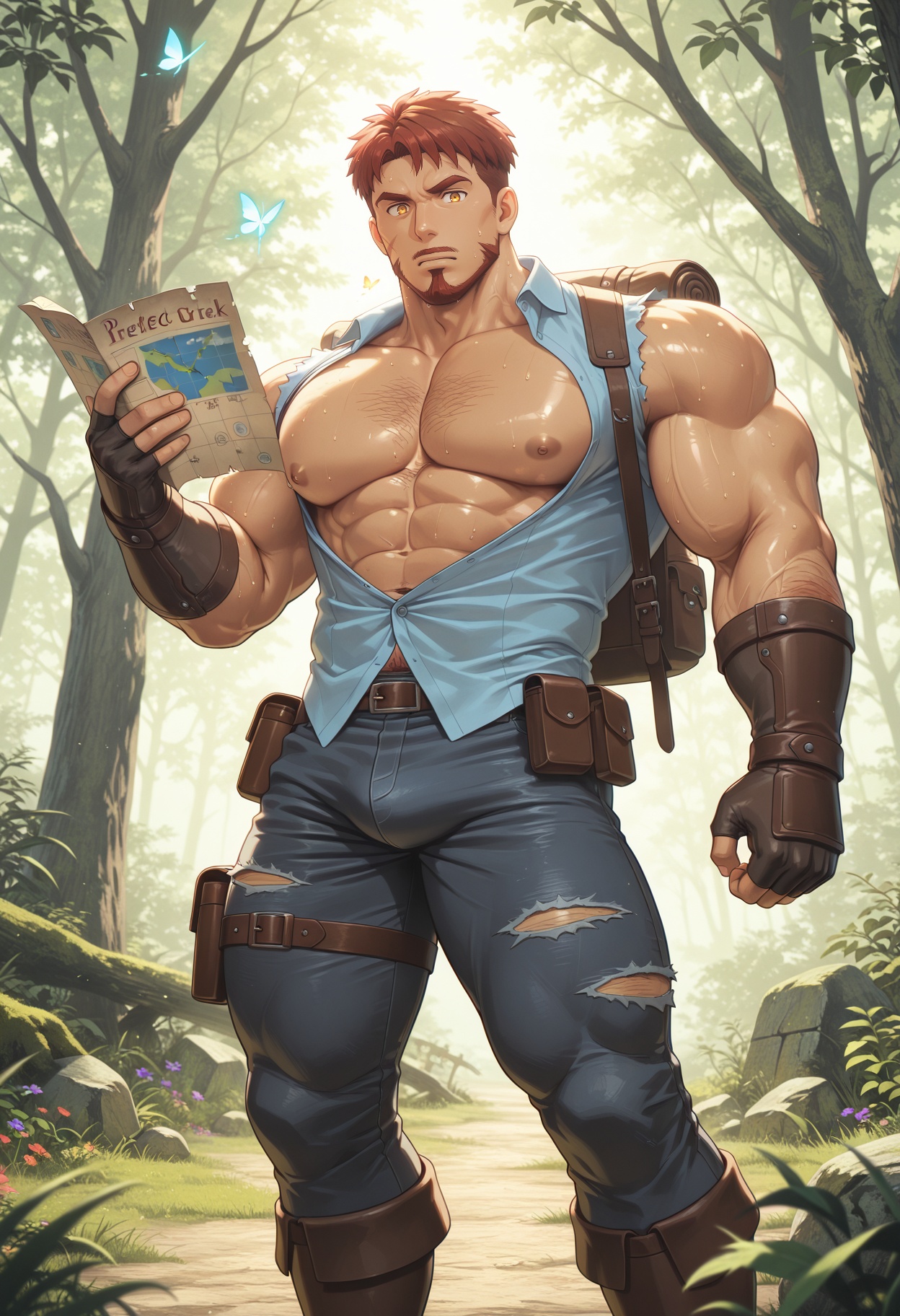 masterpiece,  best quality,  amazing quality on Tensor.Art