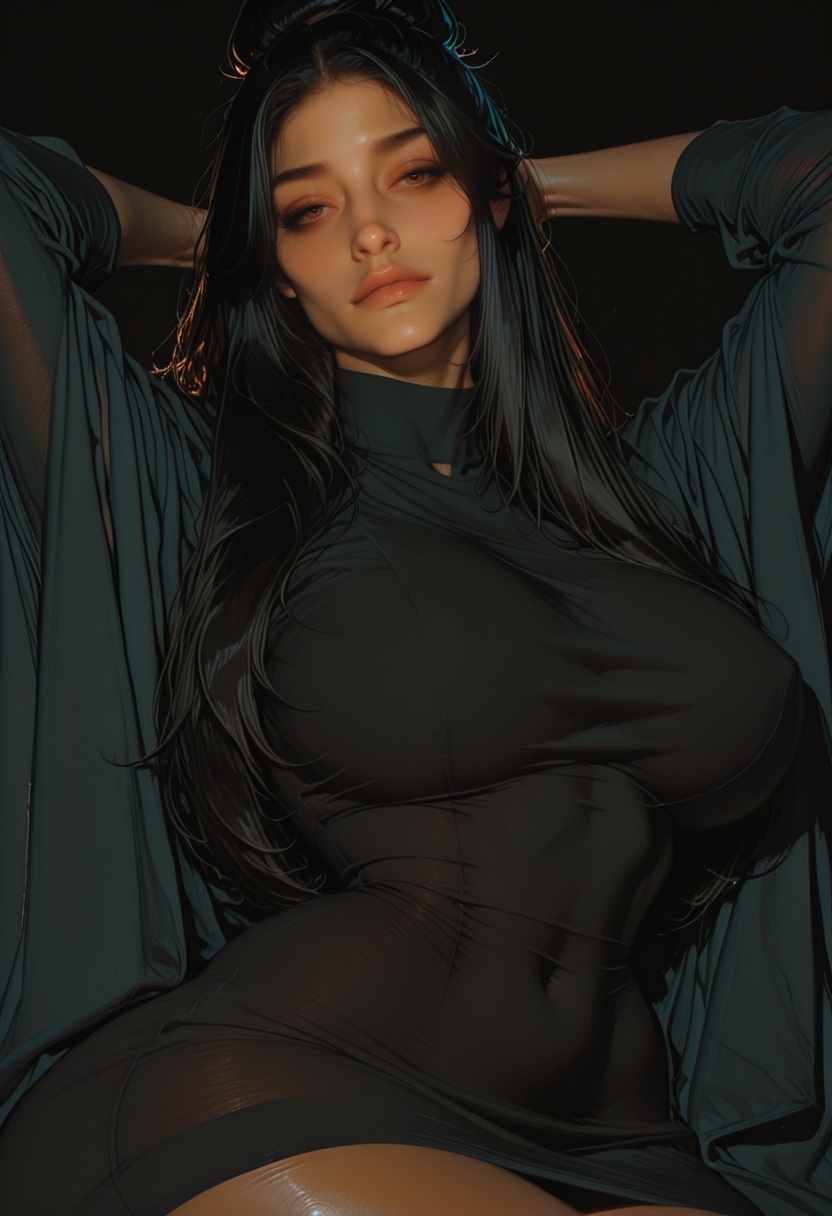 Masterpiece,  High Definition,  Excellent Quality on Tensor.Art