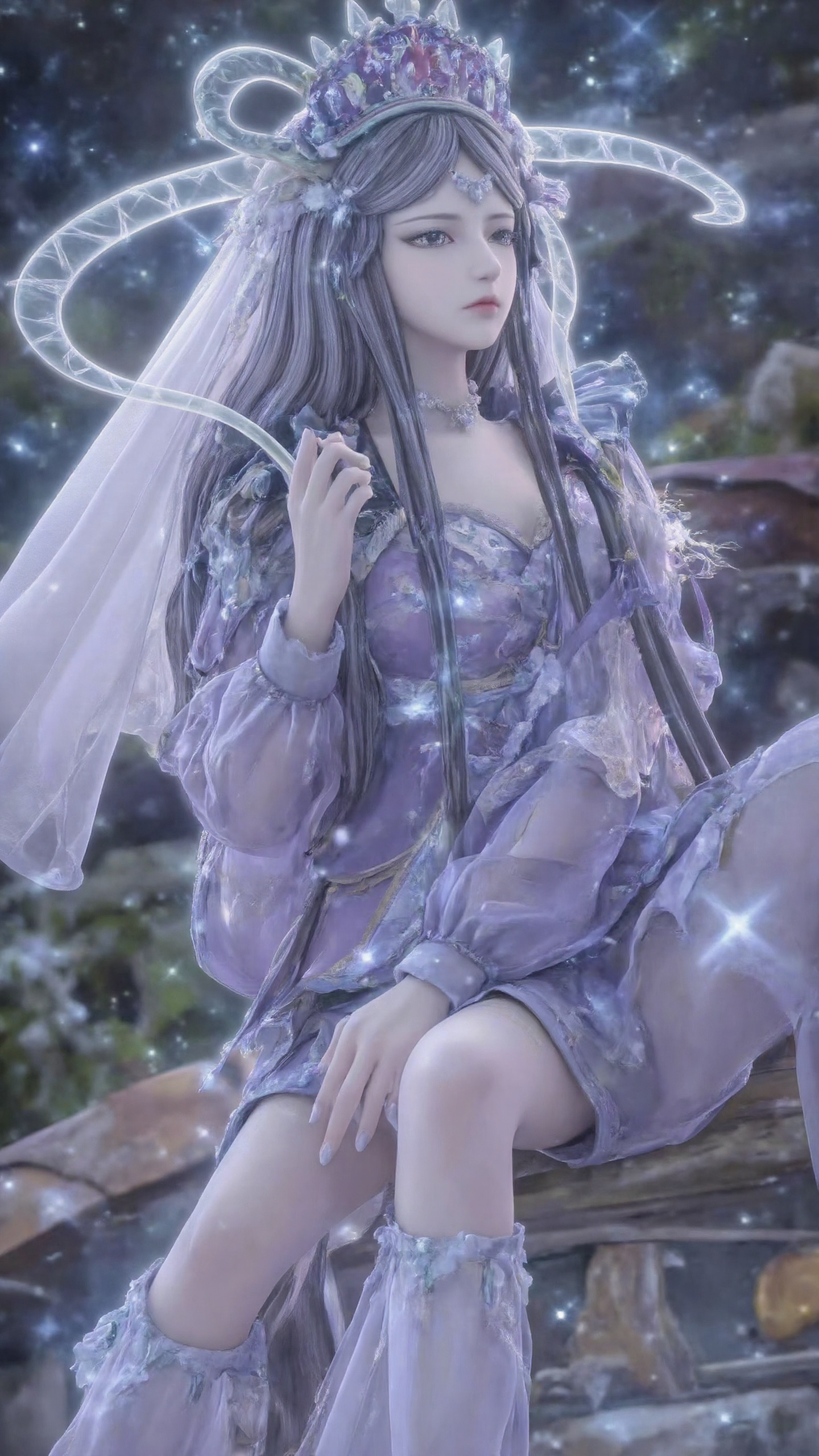 Masterpiece,  the best quality,  amazing quality by 惜舞 on Tensor.Art