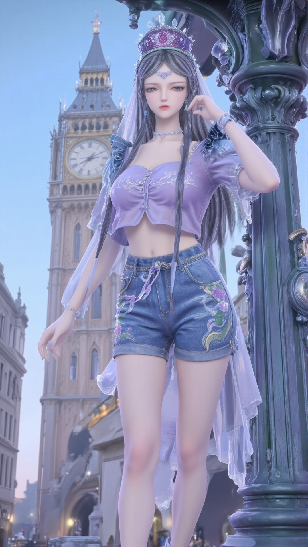 Masterpiece,  the best quality,  amazing quality by 惜舞 on Tensor.Art