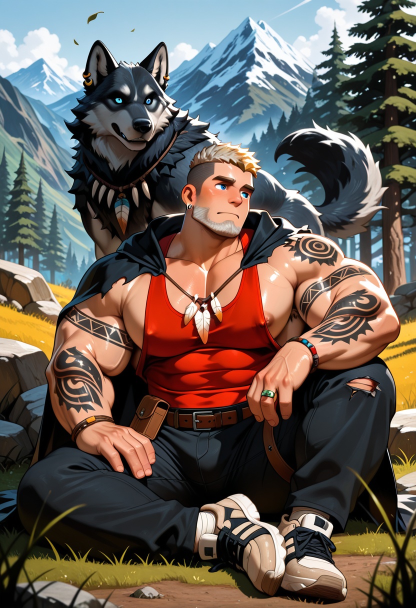 masterpiece,  best quality,  amazing quality on Tensor.Art