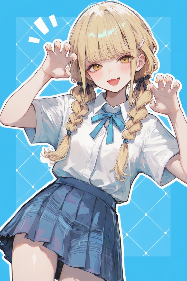 masterpiece,  best quality,  highres on Tensor.Art