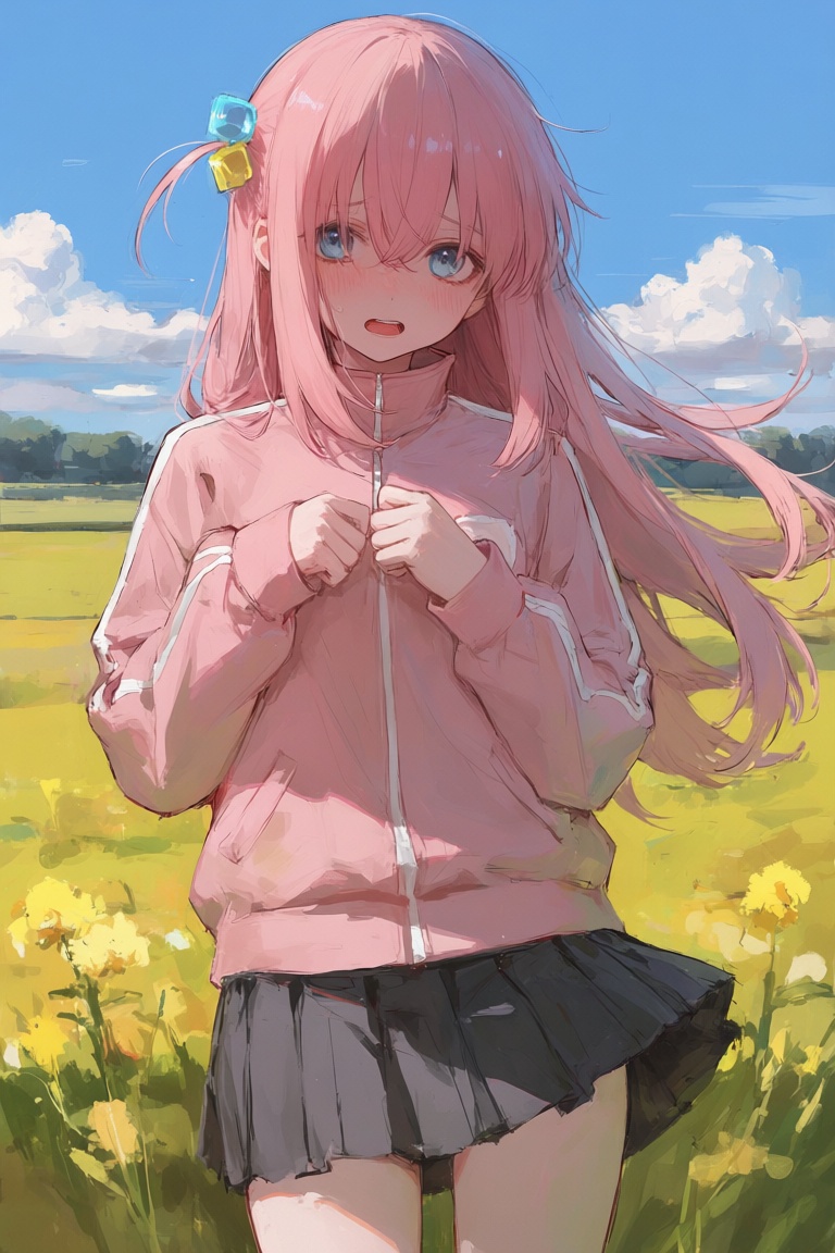 masterpiece,  best quality,  highres on Tensor.Art