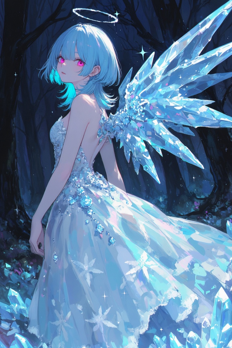 masterpiece,  best quality,  highres on Tensor.Art