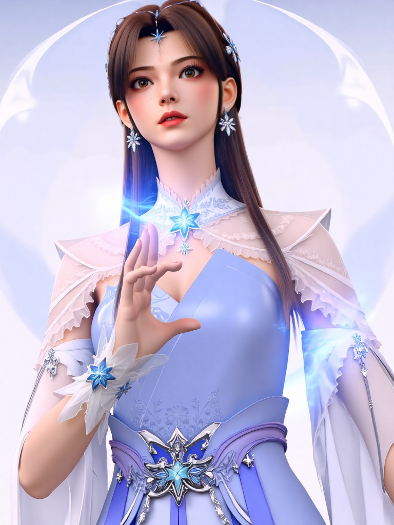 AI generated image by 诗歌 on Tensor.Art