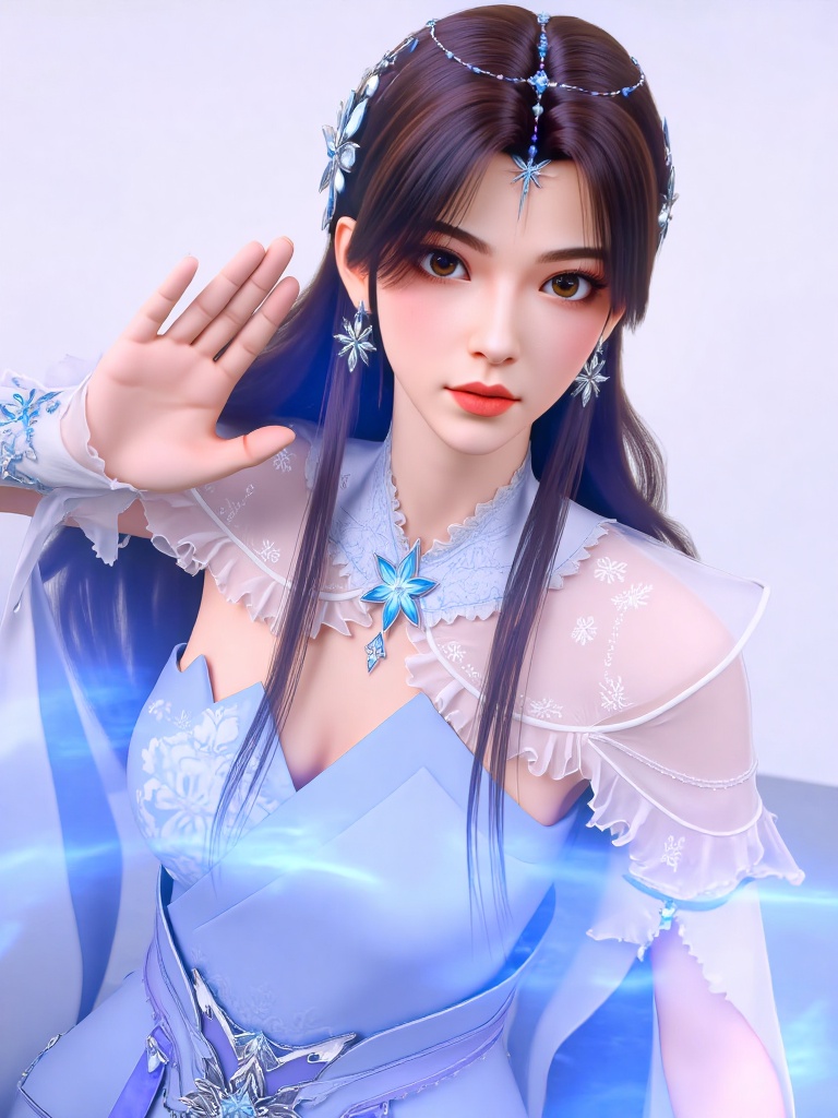 AI generated image by 诗歌 on Tensor.Art