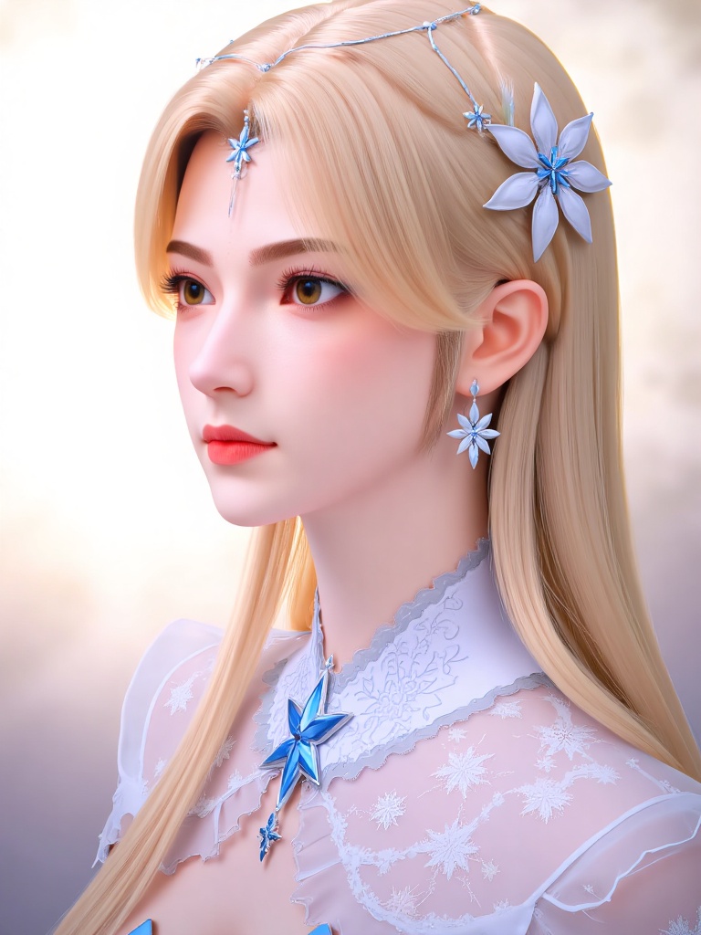 AI generated image by 诗歌 on Tensor.Art