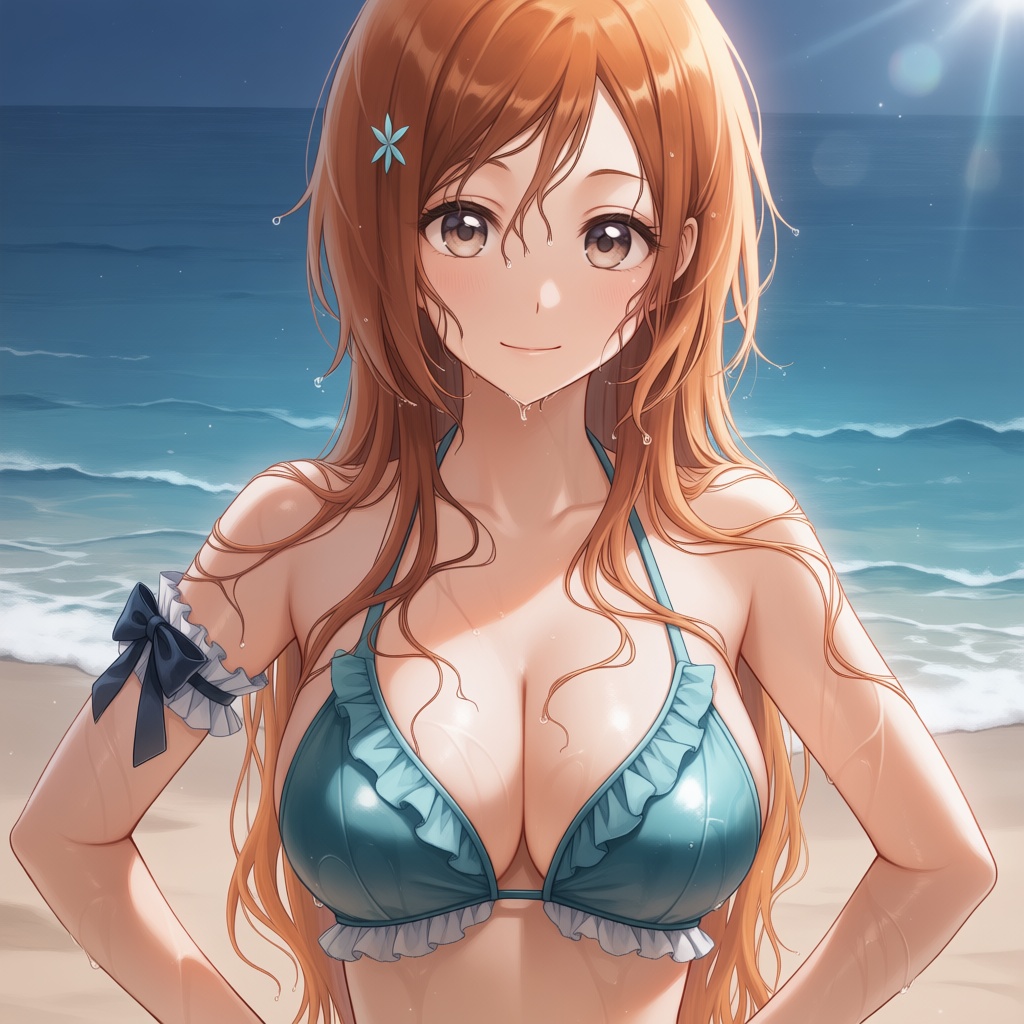 masterpiece,  best quality,  highres on Tensor.Art