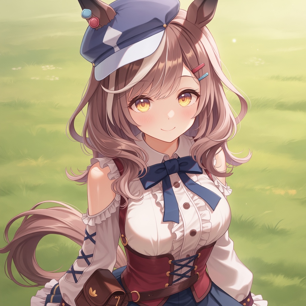 masterpiece,  best quality,  highres on Tensor.Art