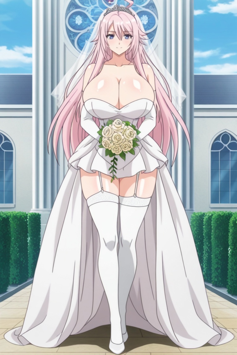 1girl,  Kujou Sakura,  anime screencap on Tensor.Art