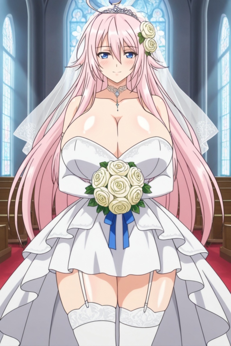 1girl,  Kujou Sakura,  anime screencap on Tensor.Art