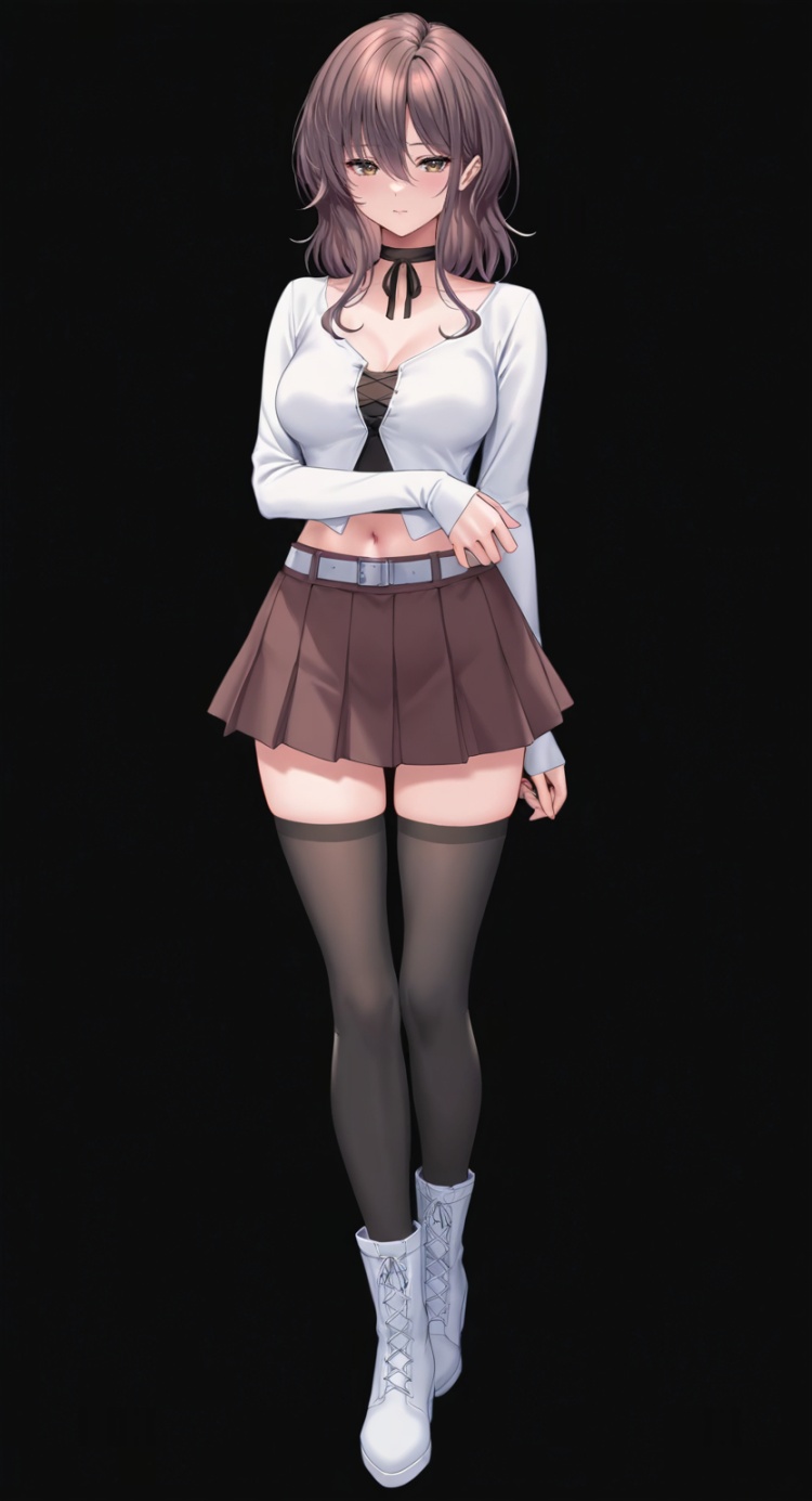 李慧-illus by 让AI更感性 on Tensor.Art