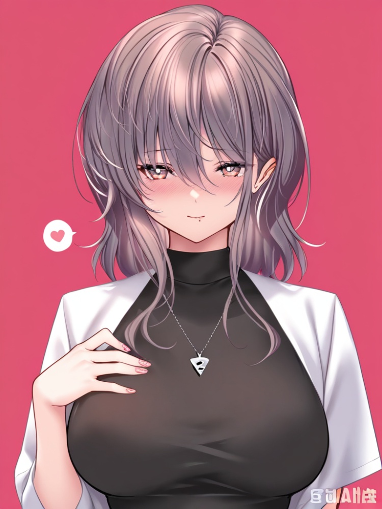 李慧-illus by 让AI更感性 on Tensor.Art