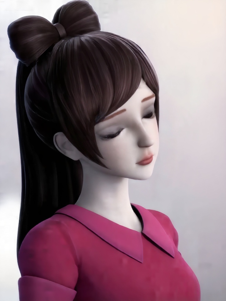 AI generated image by 猎刃燃烧 on Tensor.Art