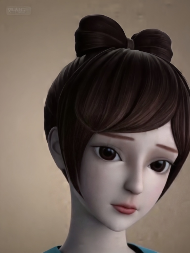 陈思思 by 猎刃燃烧 on Tensor.Art