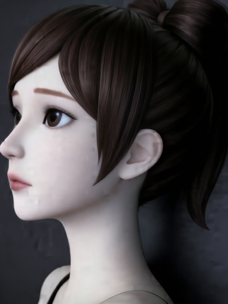 AI generated image by 猎刃燃烧 on Tensor.Art