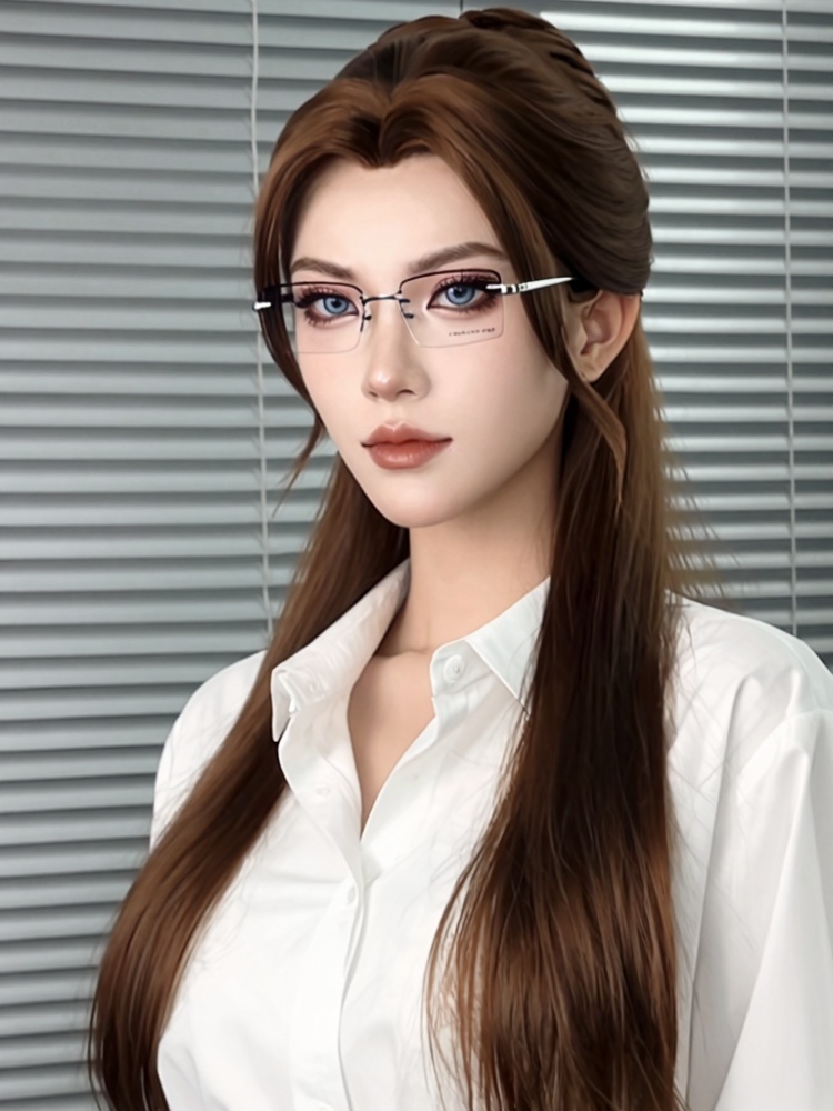 妃英理 by 小狗宾利 on Tensor.Art