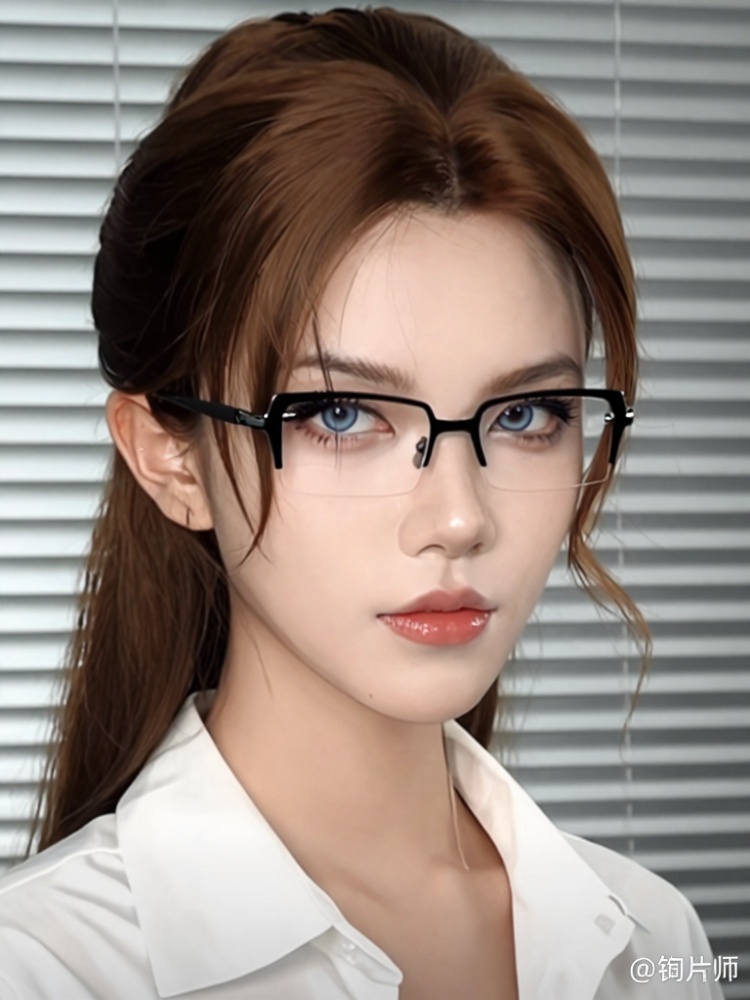妃英理 by 小狗宾利 on Tensor.Art