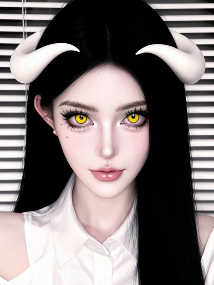 雅儿贝德 by 小狗宾利 on Tensor.Art