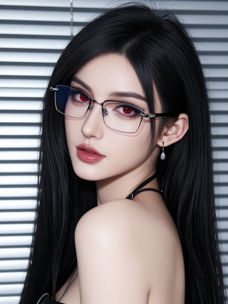 蒂法 by 小狗宾利 on Tensor.Art