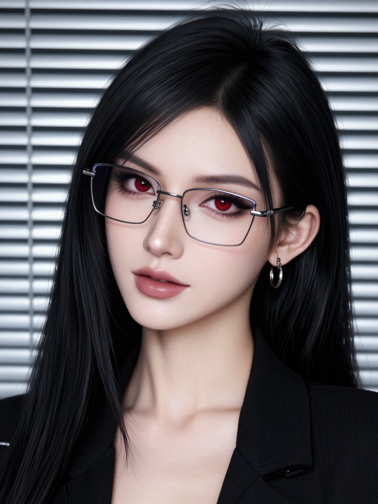 蒂法 by 小狗宾利 on Tensor.Art
