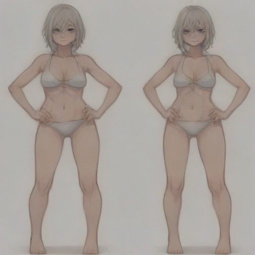 AI generated image on Tensor.Art