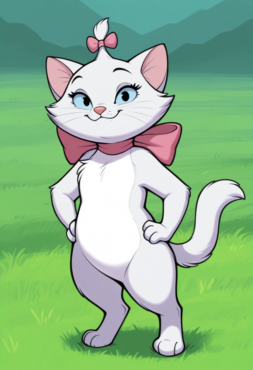 Marie(A),  solo,  1girl on Tensor.Art