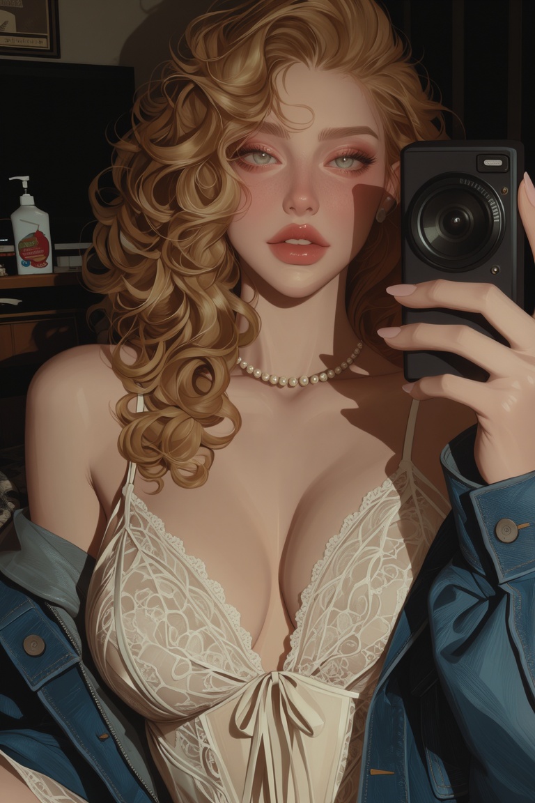 Semi realistic style,  digital illustration,  cinematic lighting on Tensor.Art