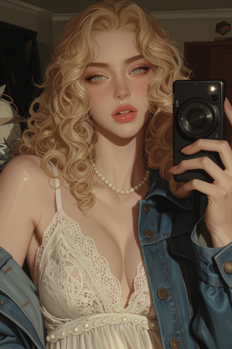 Semi realistic style,  digital illustration,  cinematic lighting on Tensor.Art