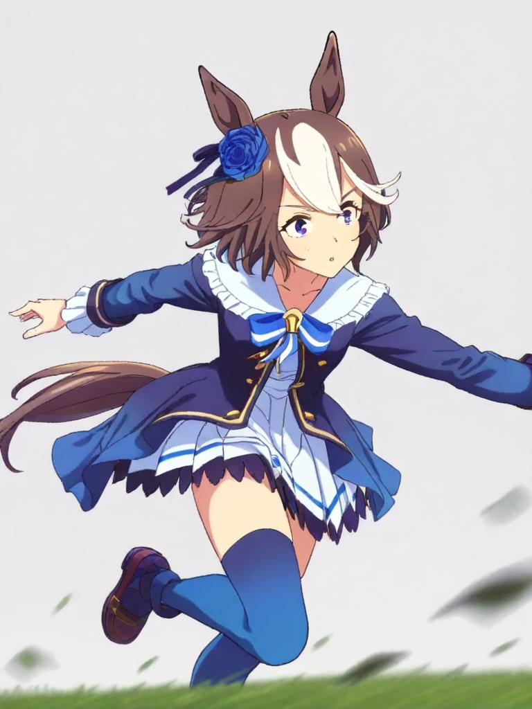 AI generated image on Tensor.Art